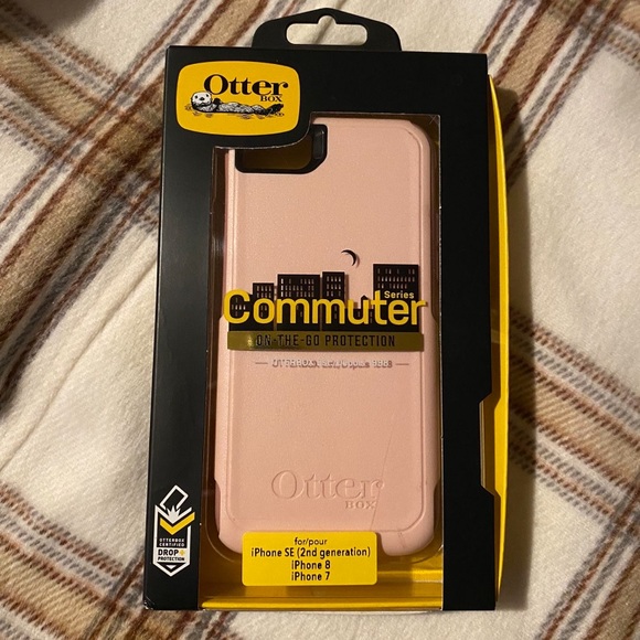 Otterbox case - Picture 1 of 2